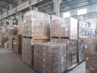 GuangDong Heng AnShun Electrical Power Equipment Service Co., Ltd. línea de producción de fábrica
