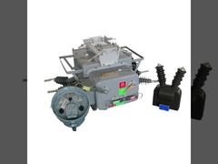 3 Fases Potente Interruptor de carga límite AC 50Hz de fácil manejo