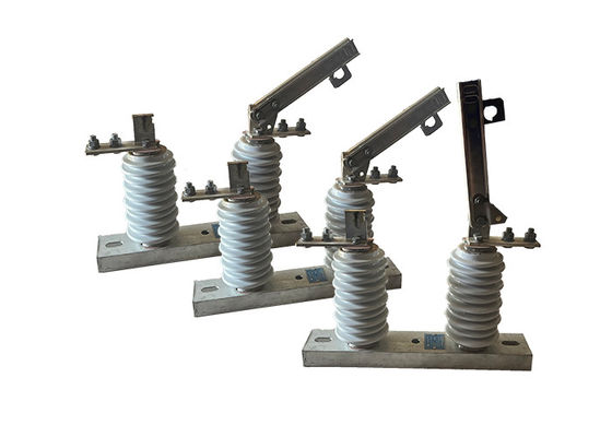 calidad  Loadbuster HV Isolator Switch Single Phase Vertical Break Switch With Easy Installation With Vacuum Circuit Breaker fábrica