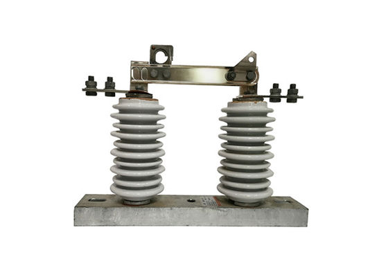 GW9-10/1000A Desconectador de alta tensión de fase única de porcelana con interruptor de vacío