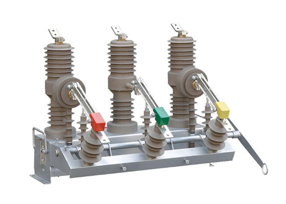 Base de acero inoxidable de alta potencia montada en poste