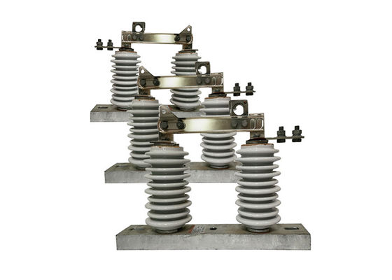 Interruptor de desconexión de alta tensión para exteriores de la serie GW9-10 1250A Interruptor de interrupción de carga al vacío utilizado con interruptor de circuito