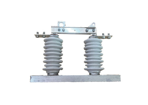 GW9-10/630A aislador eléctrico de alta tensión para cortadores de carga para protección o control