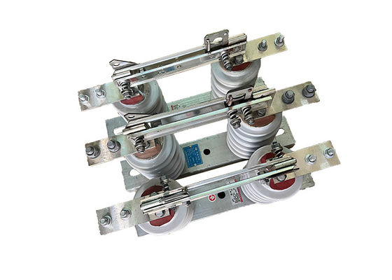 630A-1250A aislador industrial de alta tensión interruptor grupo desconectar interruptores fácil instalación utilizado en el sistema de energía