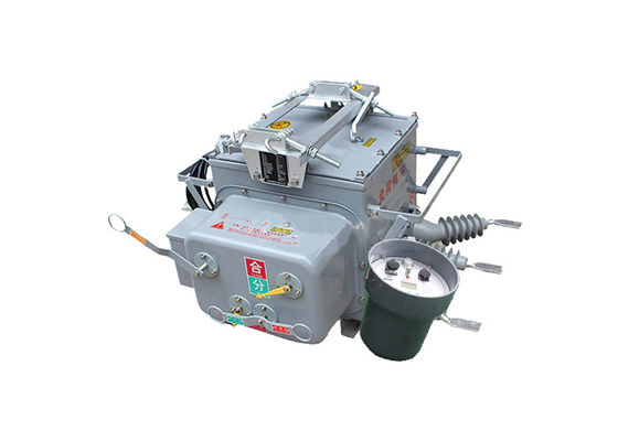 Interruptor eléctrico de carga límite con controlador inteligente utilizado automáticamente o manualmente para proyectos industriales
