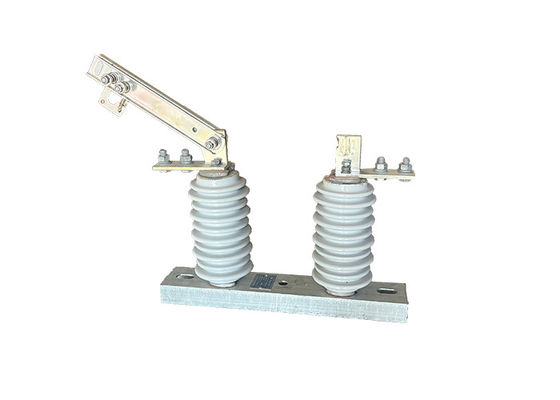 Interruptor de alta tensión de alta tensión para el exterior AC Power Mejor efecto utilizado con el interruptor de circuito de vacío exterior para el sistema de energía