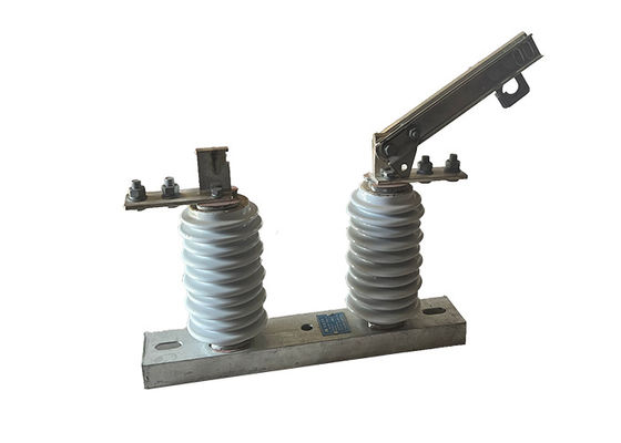 Funcionamiento seguro interruptor de desconexión exterior para controlar o proteger utilizado en la transmisión de energía de alto voltaje