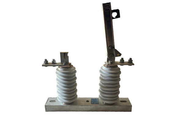 Interruptor aislador de alta tensión de fase única que funciona de manera eficiente Interruptor de desconexión exterior para sistemas eléctricos