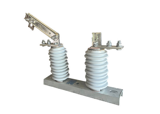 12kV 630A Alta tensión GW9-10 Desconectar el interruptor Máximo 36kV Para el sistema de distribución al aire libre con fácil operación