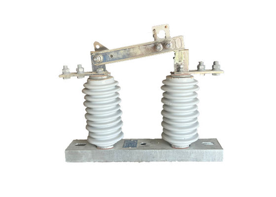 Interruptor de desconexión exterior duradero portátil y fácil de instalar para subestación eléctrica de alta tensión potente