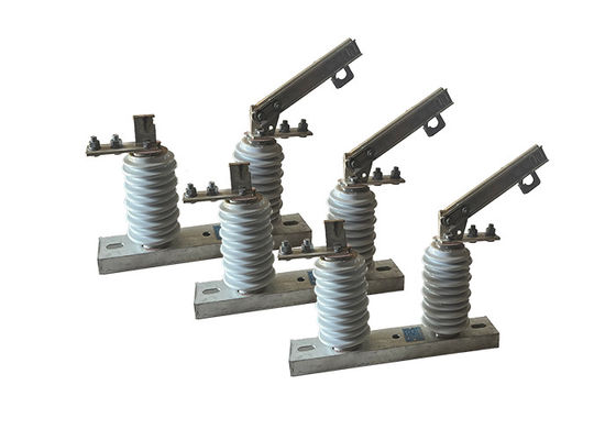 12kV 1000A Commutador de desconexión de alta tensión de alta tensión de alta tensión para subestaciones exteriores