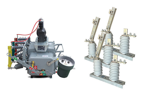 Interruptor de carga límite inteligente GB1984-2003 GB1985-2014 Estándar con interruptor de desconexión de alto voltaje GW9