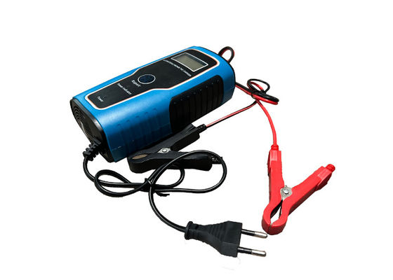 Display Led/Lcd Jump Starter Cargador portátil 12v Cargador de batería Protección contra sobrecalor para cualquier batería de vehículo