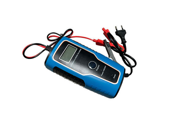 Cargador de carga rápida Jump Starter Cargador portátil Smart Battery Maintainer Cargador de batería para automóviles Motocicleta Barco Marina